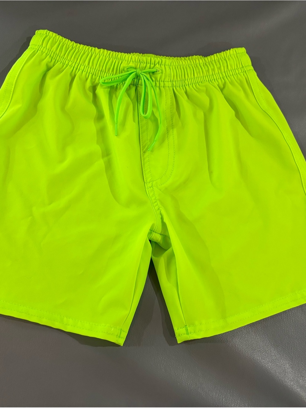 George Hats 7/8 Hybrid Swim Shorts Swimsuit Swim
